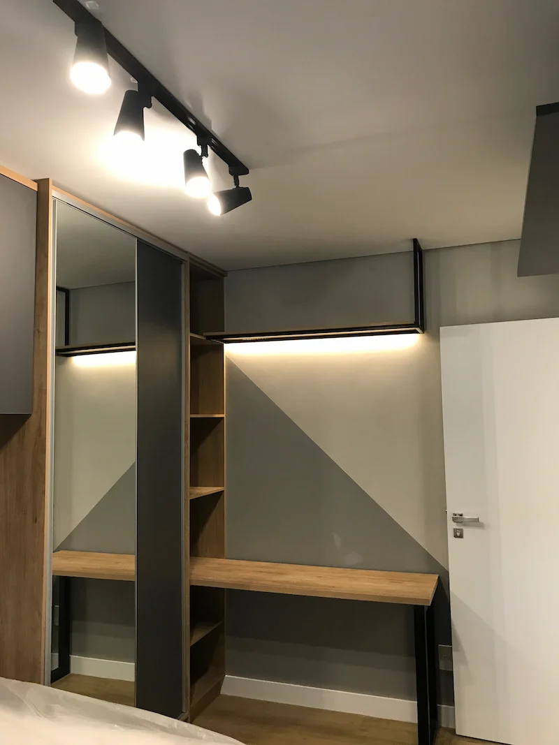 APT MK - ATMOS BEACH Foto 5